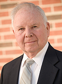 Jack Garner